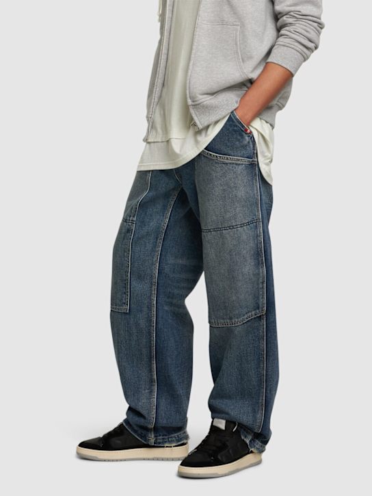 LuisaViaRoma SanthaSneakers Model 2 In Pelle