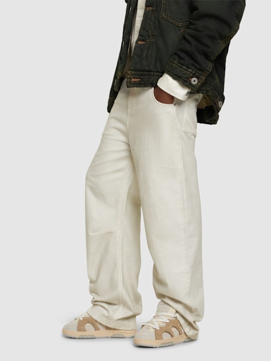 LuisaViaRoma SanthaSneakers Santha 1 Original