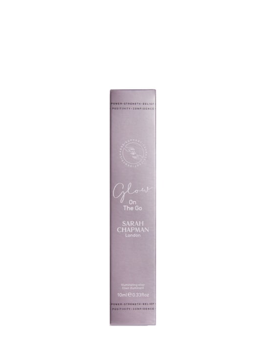 LuisaViaRoma Sarah Chapman10ml Glow On The Go