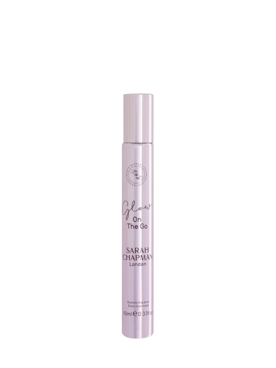 LuisaViaRoma Sarah Chapman10ml Glow On The Go