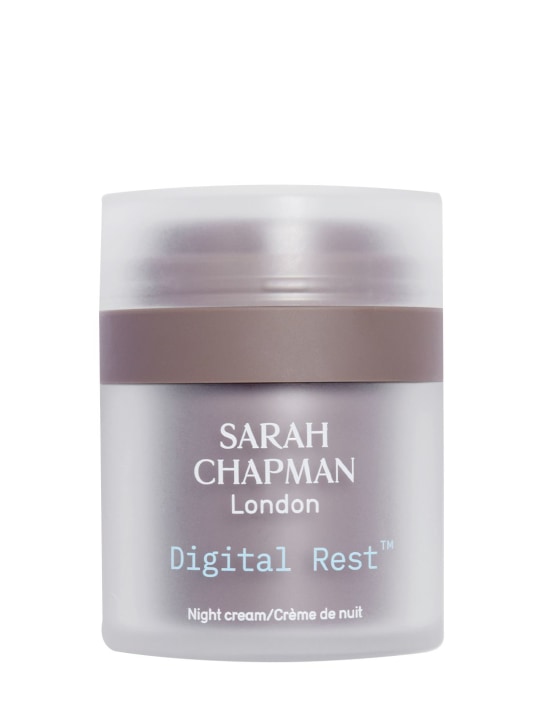 LuisaViaRoma Sarah Chapman30ml Digital Rest