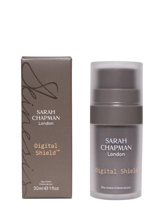 LuisaViaRoma Sarah Chapman30ml Digital Shield
