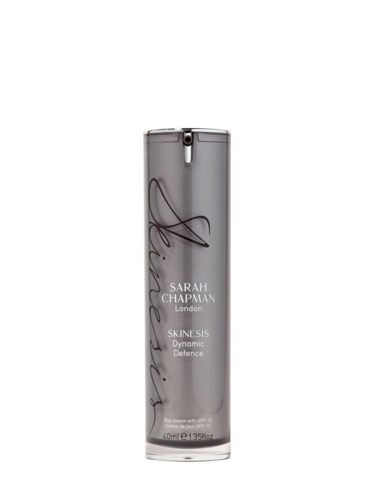 LuisaViaRoma Sarah ChapmanDynamic Defence 40ml