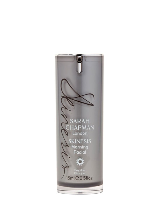 LuisaViaRoma Sarah ChapmanMorning facial 15ml