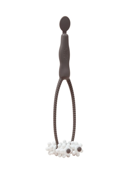 LuisaViaRoma Sarah ChapmanThe Facialift