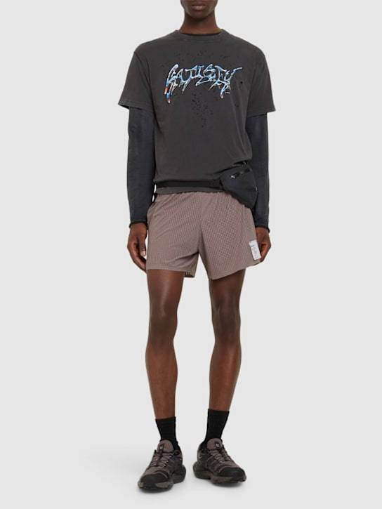 LuisaViaRoma SatisfyShorts Space-O 5’’