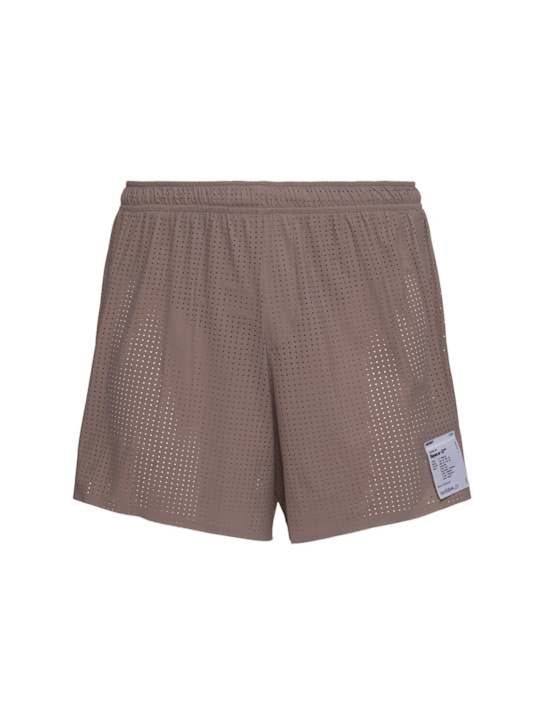 LuisaViaRoma SatisfyShorts Space-O 5’’
