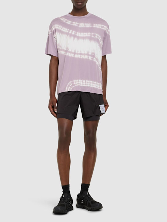 LuisaViaRoma SatisfyT-shirt AuraLite