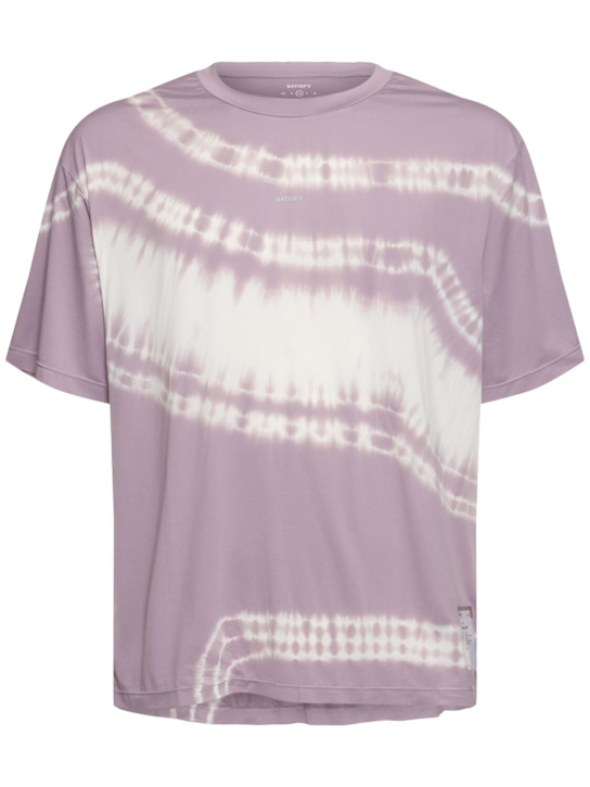 LuisaViaRoma SatisfyT-shirt AuraLite