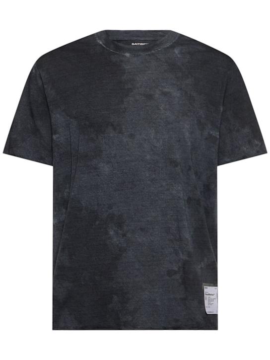 LuisaViaRoma SatisfyT-shirt Cloudmerino