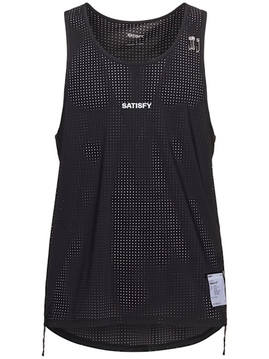 LuisaViaRoma SatisfyTank top Space-O