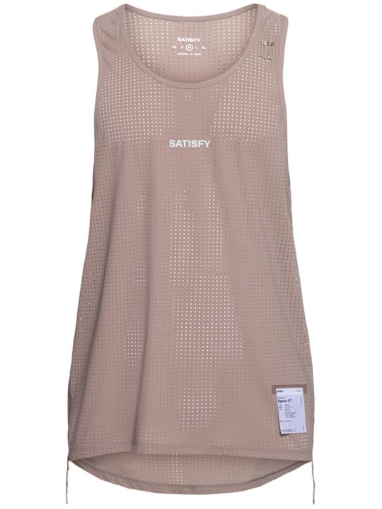 LuisaViaRoma SatisfyTank top Space-O