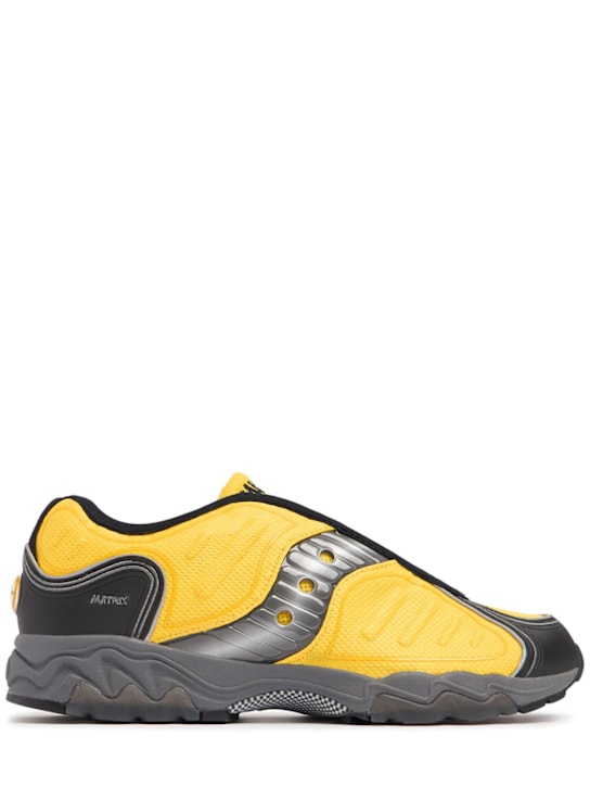 LuisaViaRoma SauconySneakers Matrix