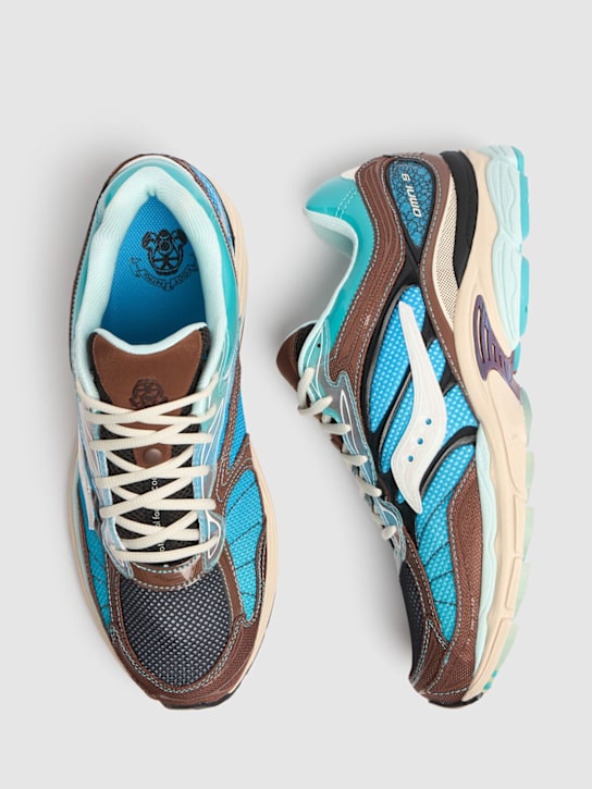 LuisaViaRoma SauconySneakers ProGrid Omni 9