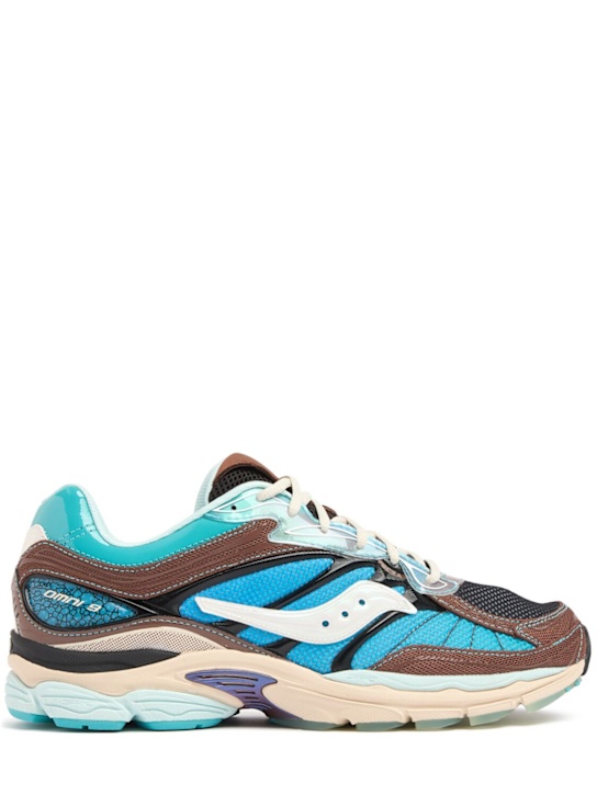 LuisaViaRoma SauconySneakers ProGrid Omni 9
