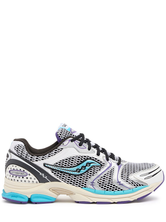 LuisaViaRoma SauconySneakers ProGrid Triumph 4