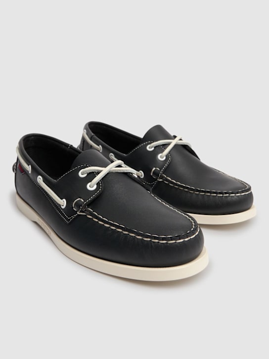 LuisaViaRoma SebagoMocassini Dockside Portland