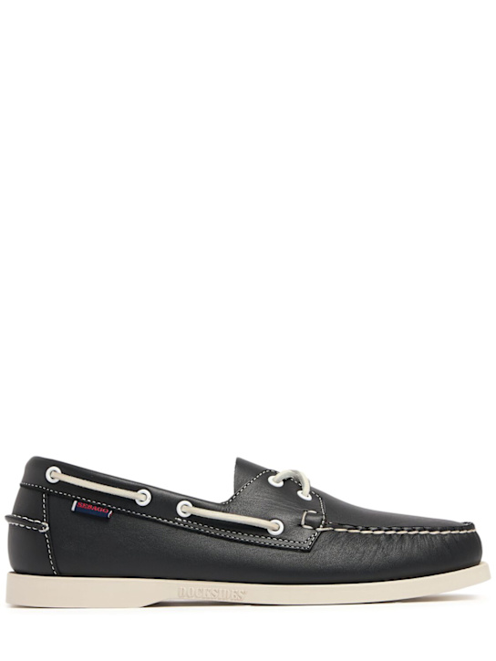 LuisaViaRoma SebagoMocassini Dockside Portland