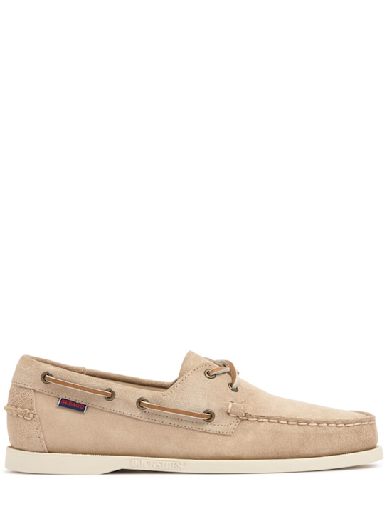 LuisaViaRoma SebagoMocassini Portland Flesh