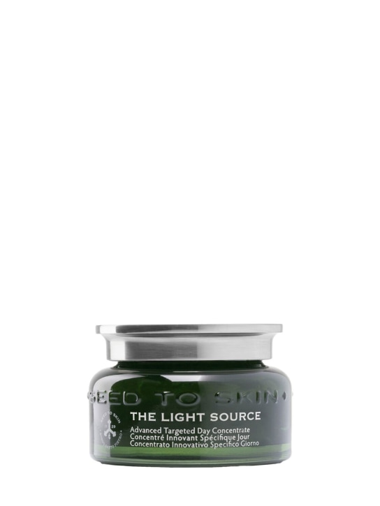 LuisaViaRoma Seed To Skin50ml The Light Source
