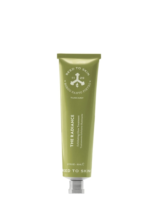 LuisaViaRoma Seed To Skin80ml The Radiance