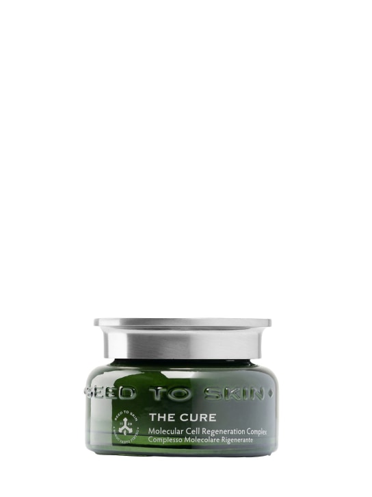 LuisaViaRoma Seed To SkinIdratante The Cure 50ml
