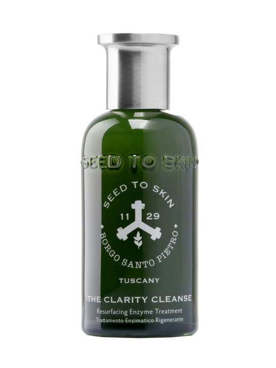 LuisaViaRoma Seed To SkinThe Clarity Cleanse 100ml