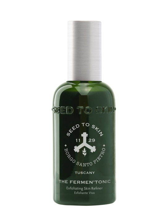 LuisaViaRoma Seed To SkinThe Fermen'tonic 100ml