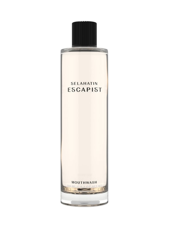LuisaViaRoma Selahatin200ml Escapist mouthwash