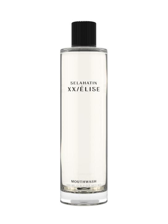 LuisaViaRoma Selahatin200ml XX/Élise mouthwash