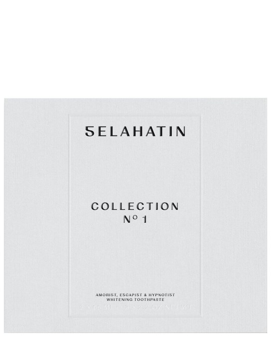 LuisaViaRoma SelahatinSet Collection n.1