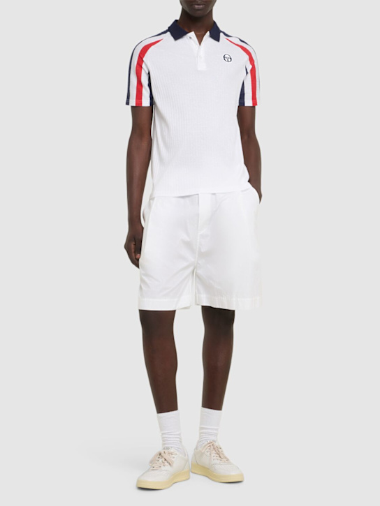LuisaViaRoma Sergio TacchiniPolo New Blow