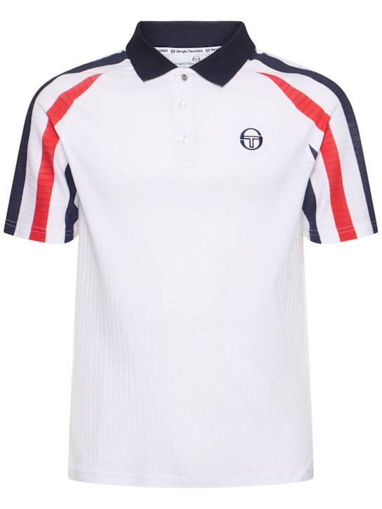 LuisaViaRoma Sergio TacchiniPolo New Blow