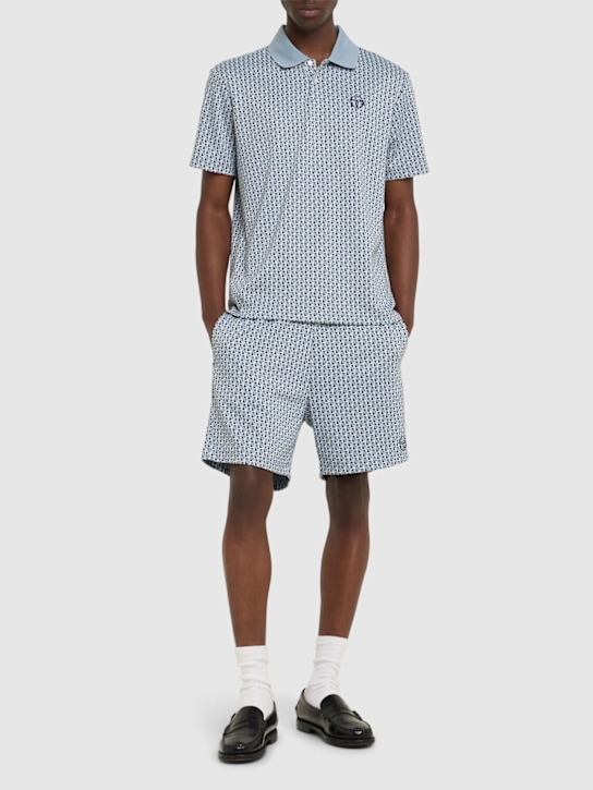 LuisaViaRoma Sergio TacchiniPolo Paolo In Maglia