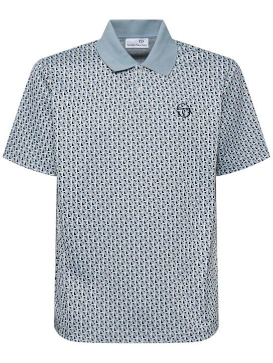 LuisaViaRoma Sergio TacchiniPolo Paolo in maglia