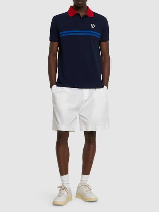 LuisaViaRoma Sergio TacchiniPolo Supermac