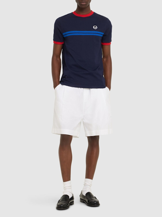 LuisaViaRoma Sergio TacchiniT-shirt Supermac