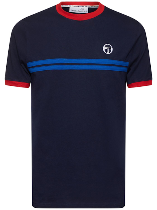 LuisaViaRoma Sergio TacchiniT-shirt Supermac