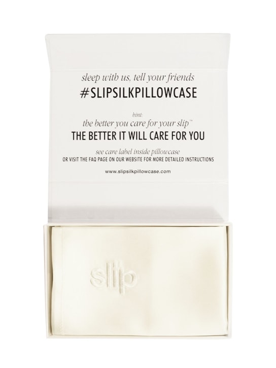 LuisaViaRoma SlipFedera King Size In Seta