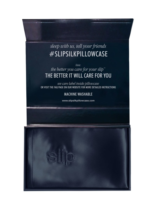 LuisaViaRoma SlipFedera Queen/standard In Seta