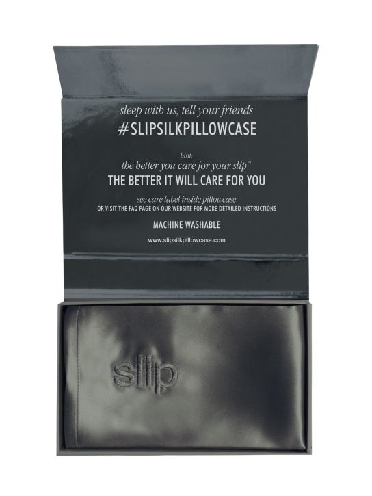 LuisaViaRoma SlipFedera Queen/standard In Seta