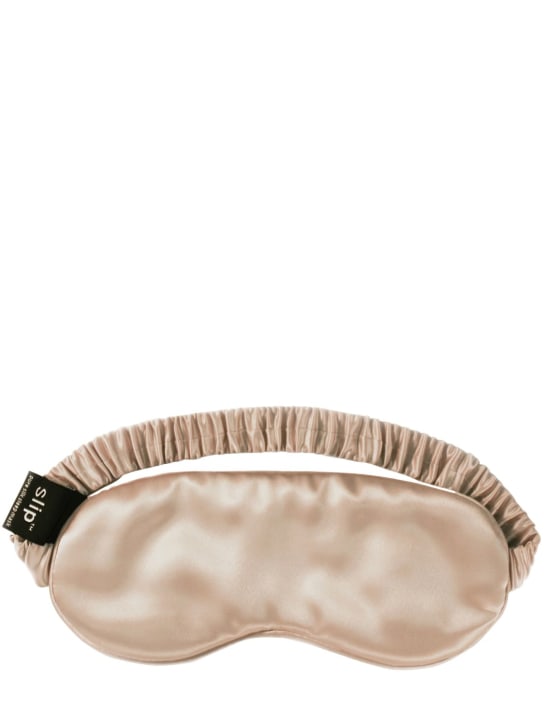 LuisaViaRoma SlipMascherina notte in seta