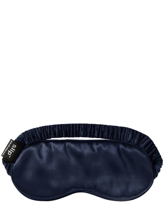 LuisaViaRoma SlipMascherina notte in seta