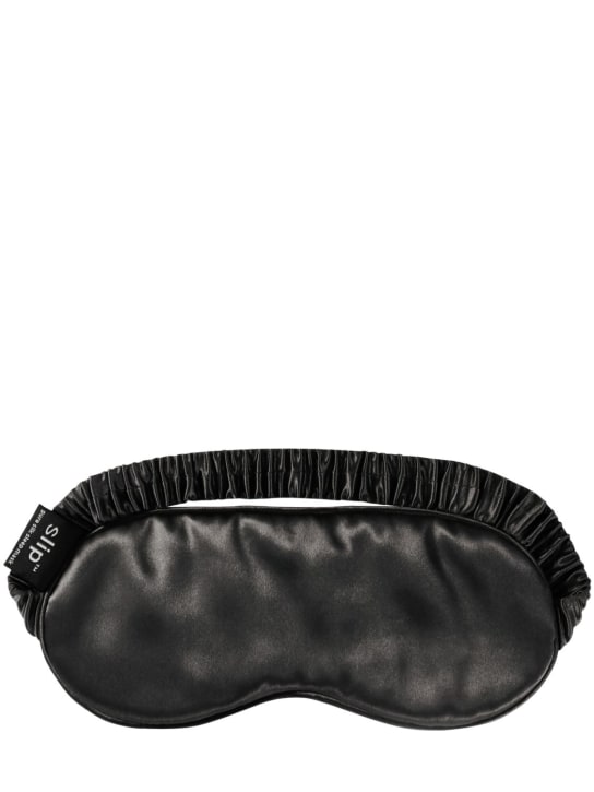 LuisaViaRoma SlipMascherina notte in seta