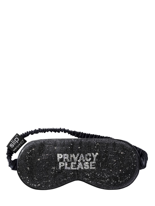 LuisaViaRoma SlipSet Privacy Please Sleep In