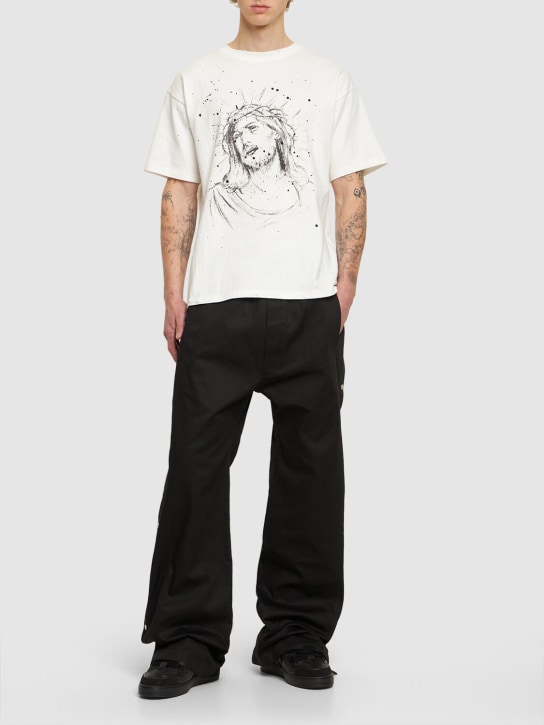 LuisaViaRoma SomeitT-shirt J.X Vintage