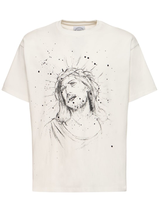 LuisaViaRoma SomeitT-shirt J.X vintage