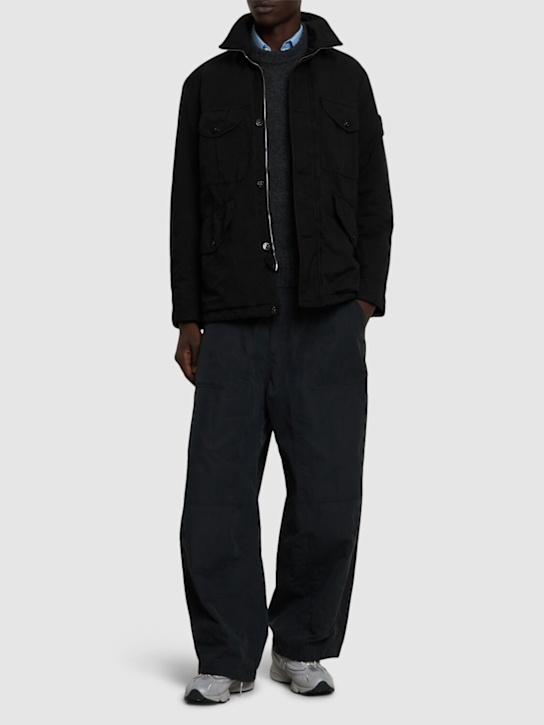LuisaViaRoma Stone IslandCasual Jacket