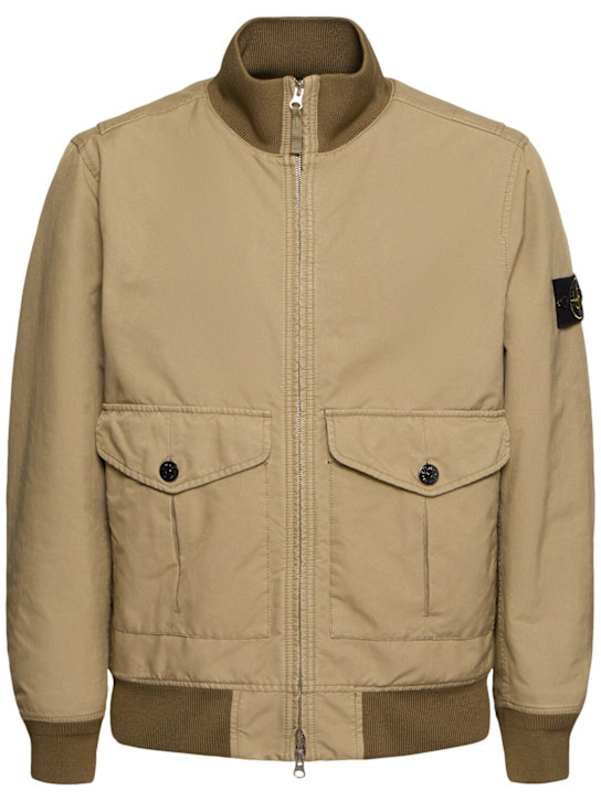 LuisaViaRoma Stone IslandCasual jacket