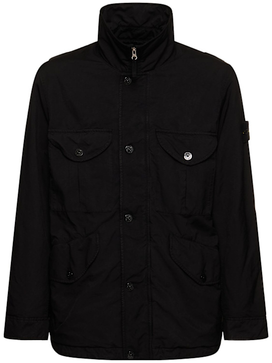 LuisaViaRoma Stone IslandCasual jacket